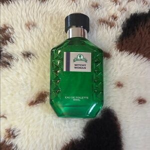 Witchy Woman Eau de Toilette - Green